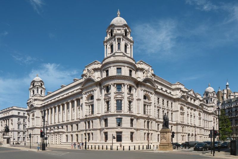 2024 Development Update: London | Hospitality Design