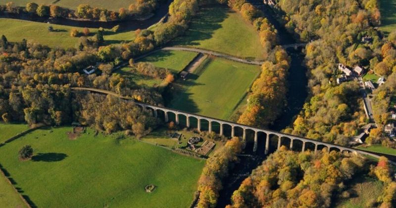 World’s most impressive world heritage sites and UK takes the crown